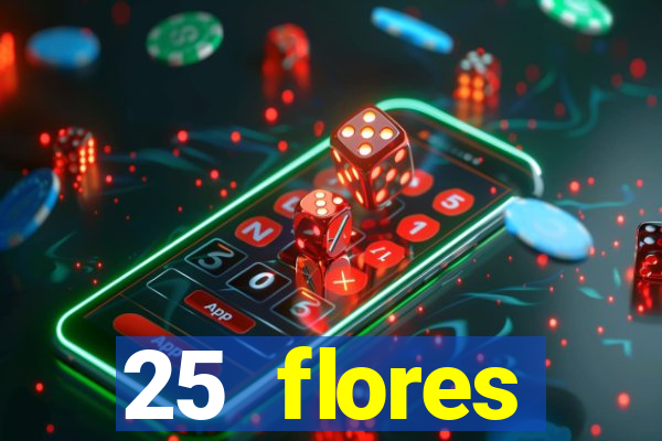 25 flores silvestres desbravadores